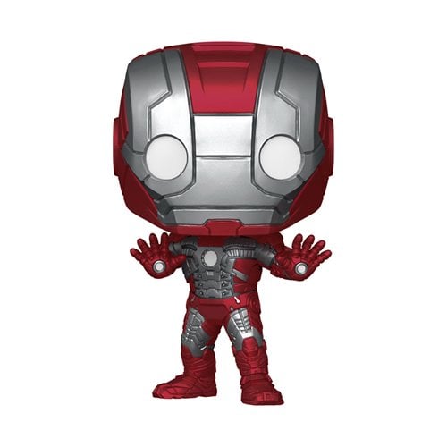 Funko Pop! Marvel MCU Archives - The Infinity Saga Vinyl Figures - Select Figure(s) 3