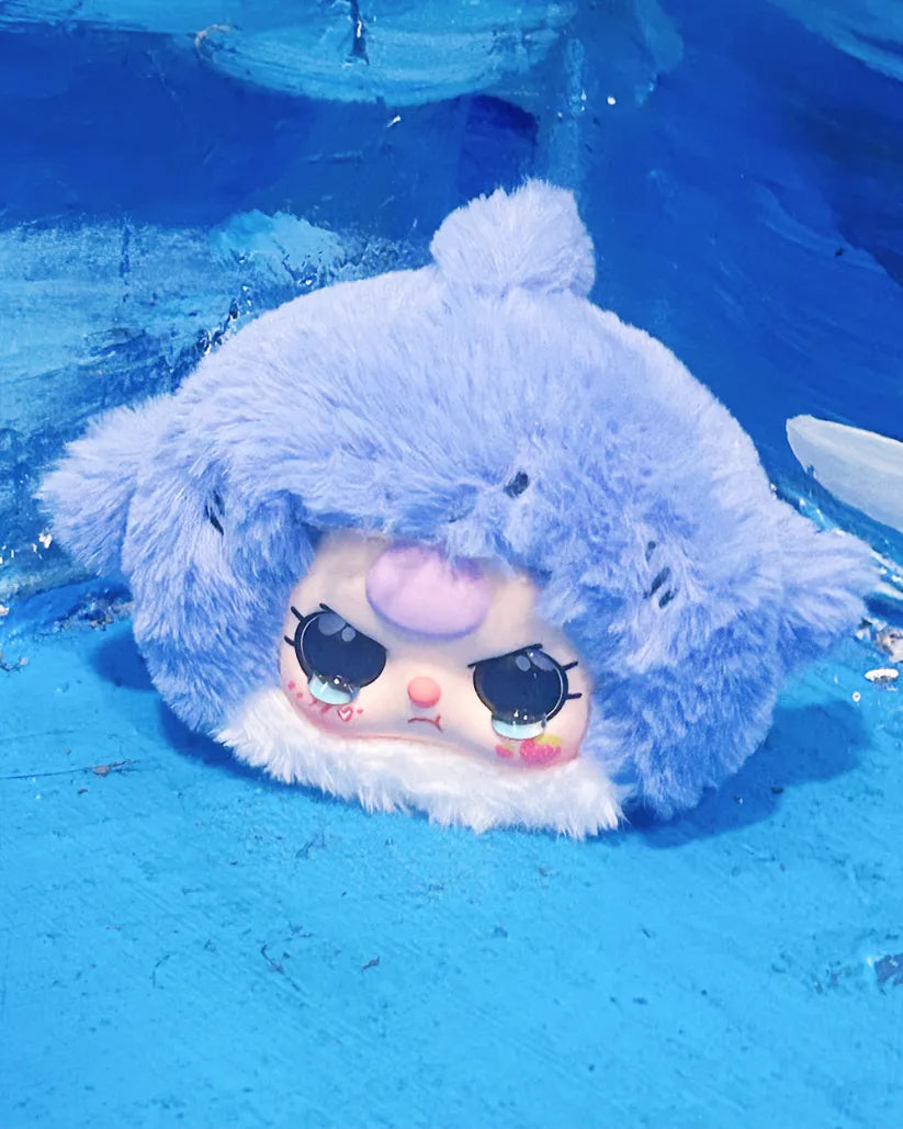 Baby Three (BB3) Blind Box Collectible Plush - Series Description 6