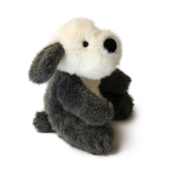 Stormy Dog: A Soft Plush Toy Made for Adventures Big and Small 2