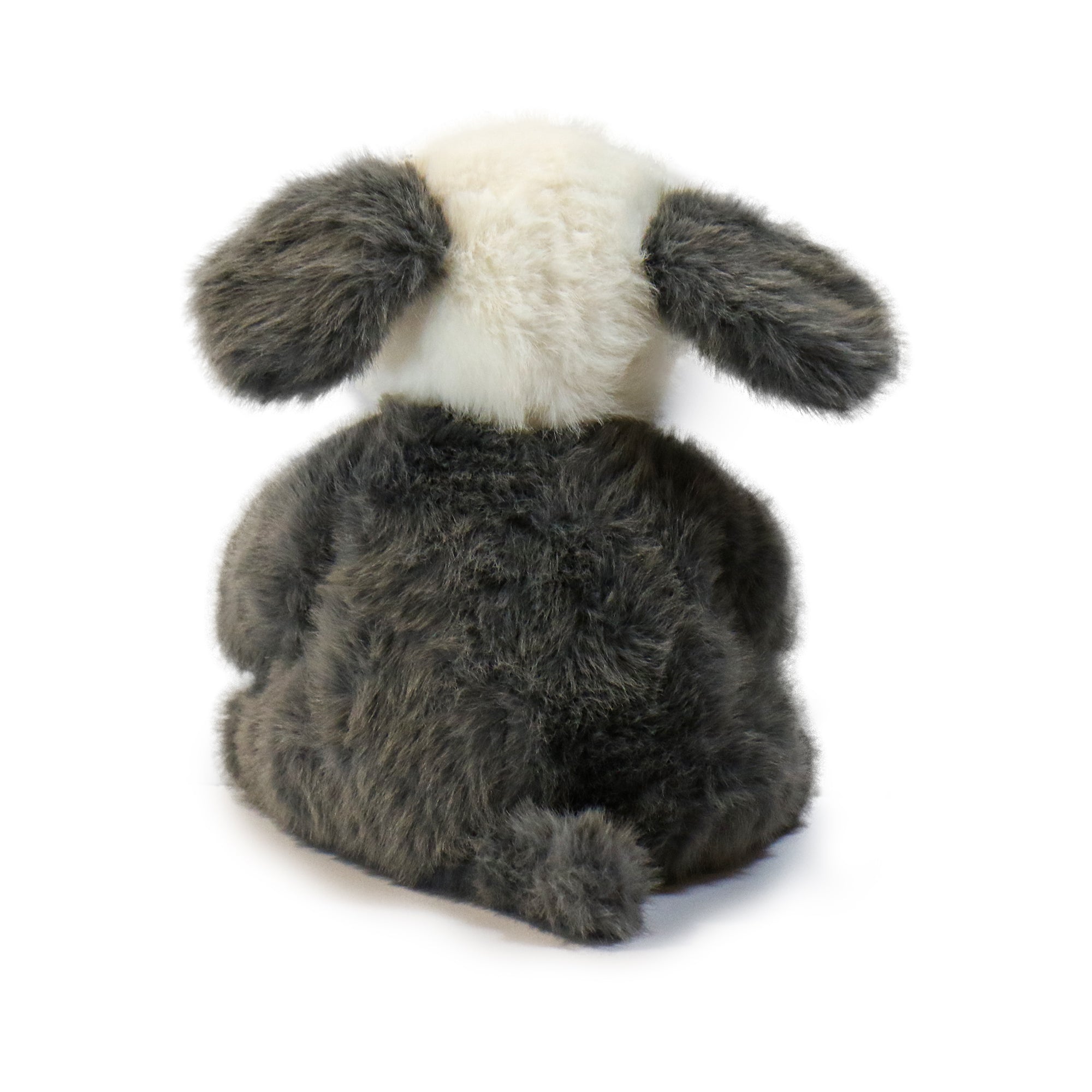 Stormy Dog: A Soft Plush Toy Made for Adventures Big and Small 3