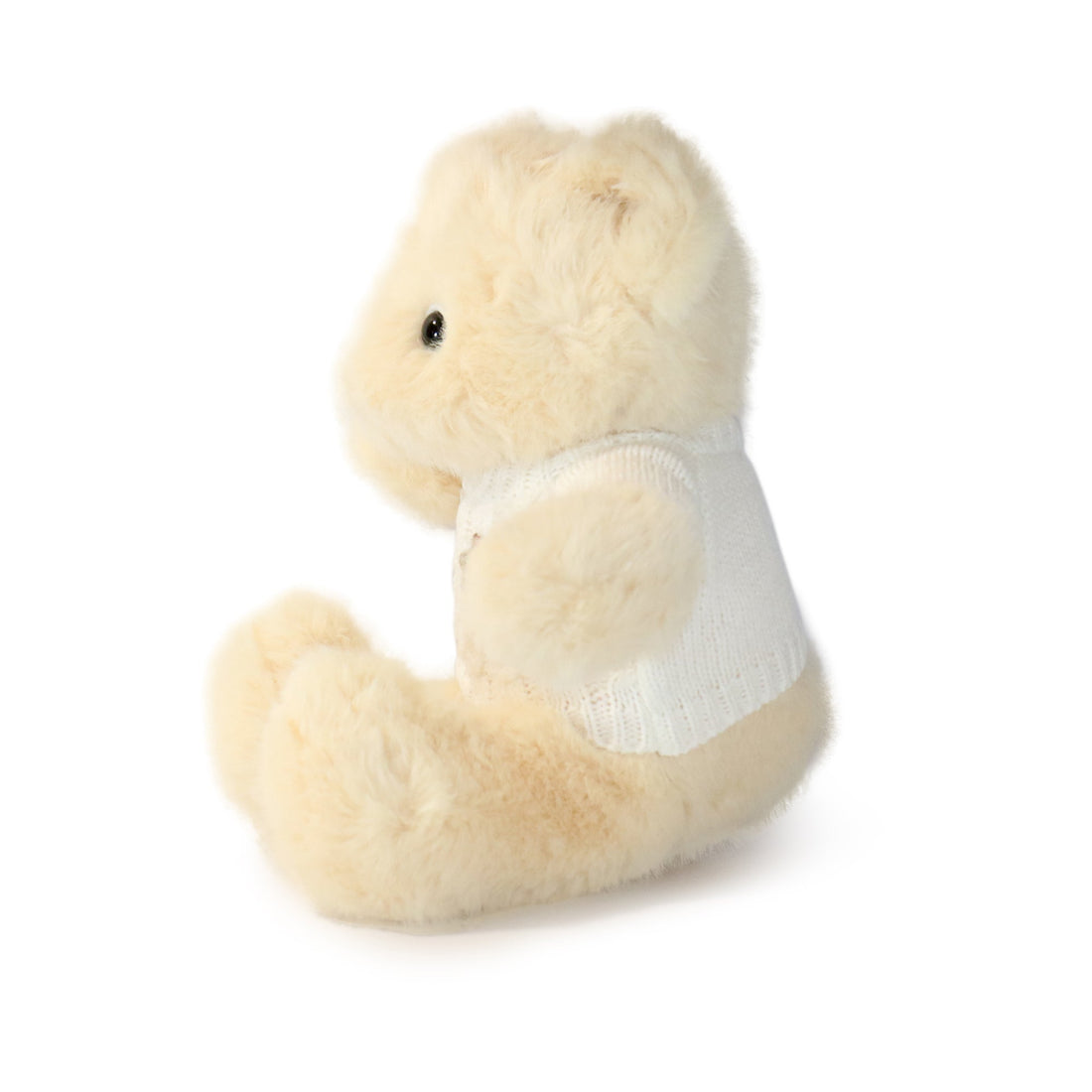 Fashionable Cozy Sweater Bear 8