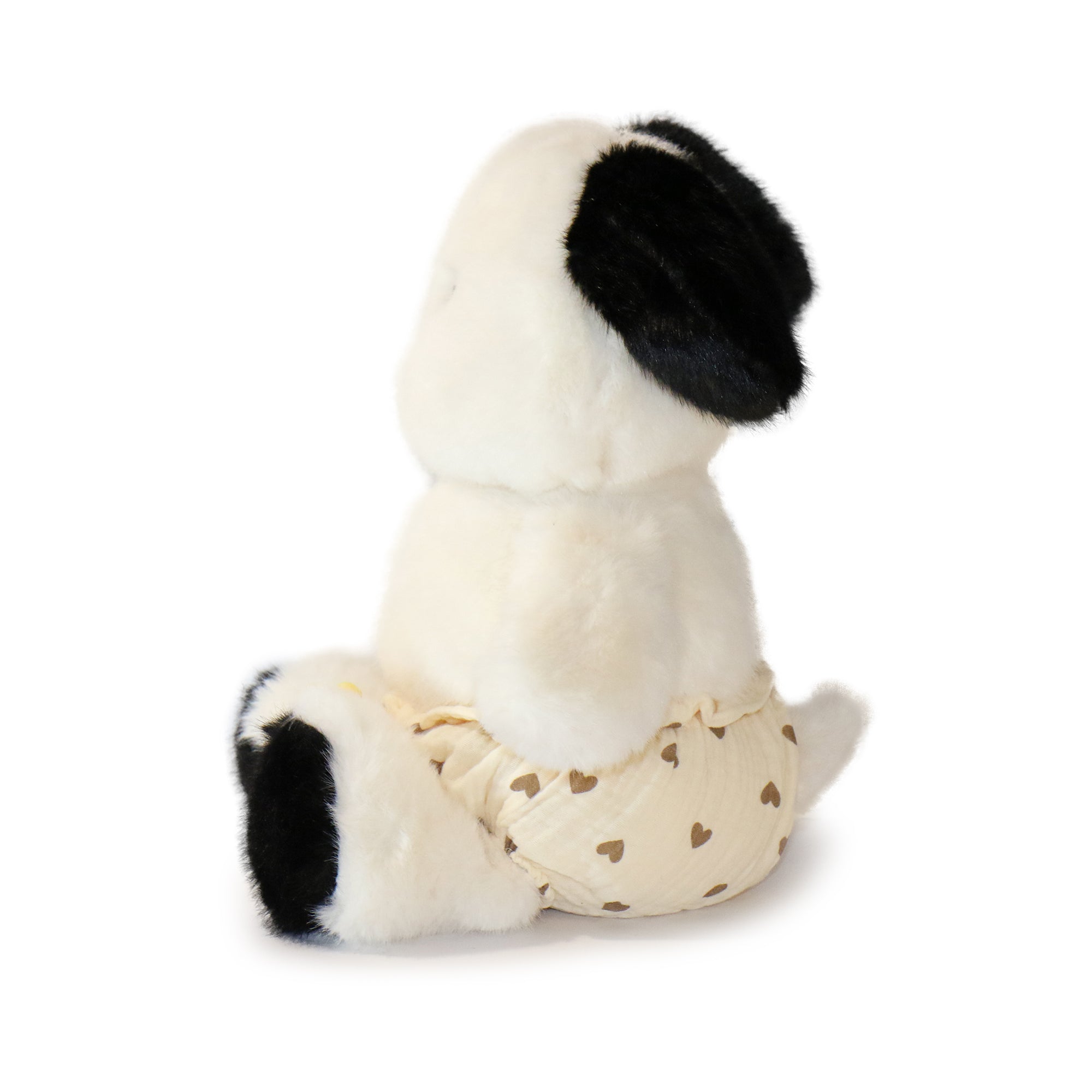 Lil’ Baby Dog: A Plush Toy Made for Caring, Pretend Play, and Playing House 3