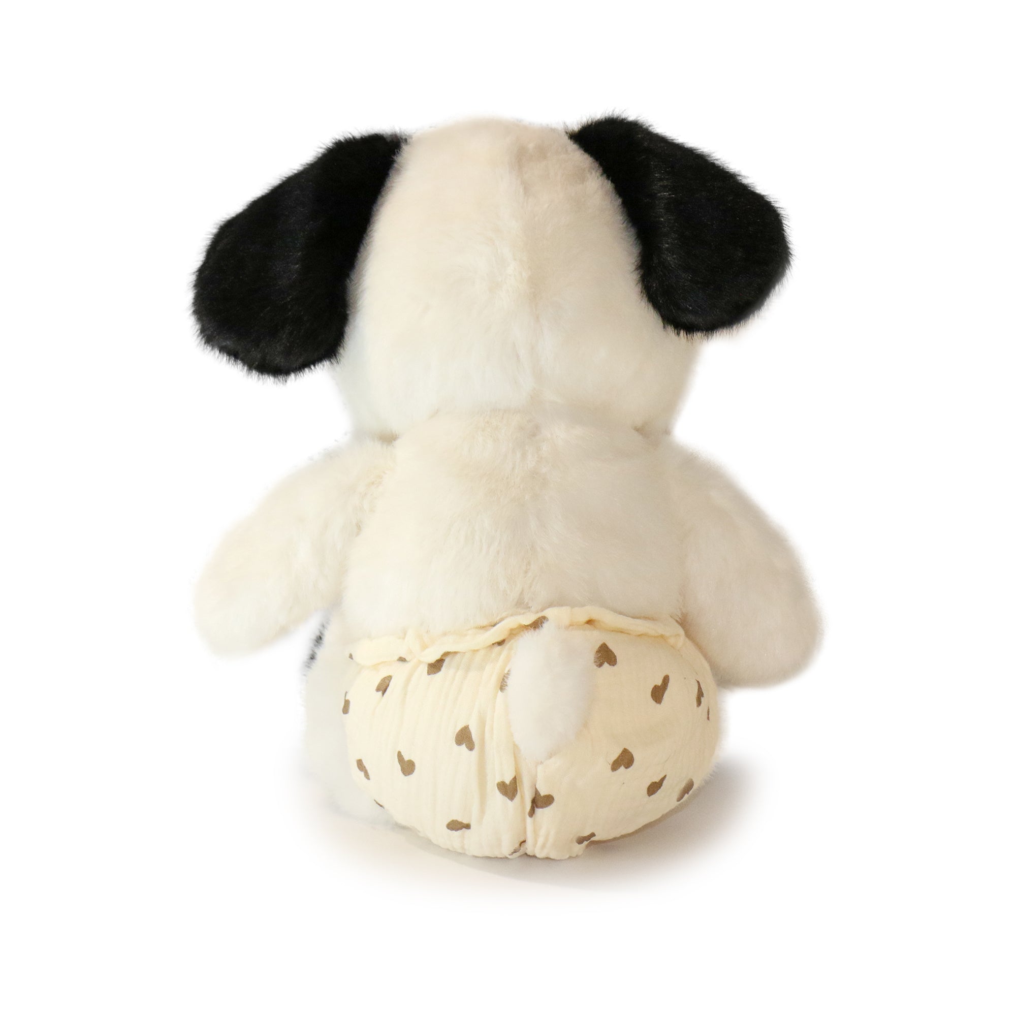 Lil’ Baby Dog: A Plush Toy Made for Caring, Pretend Play, and Playing House 5