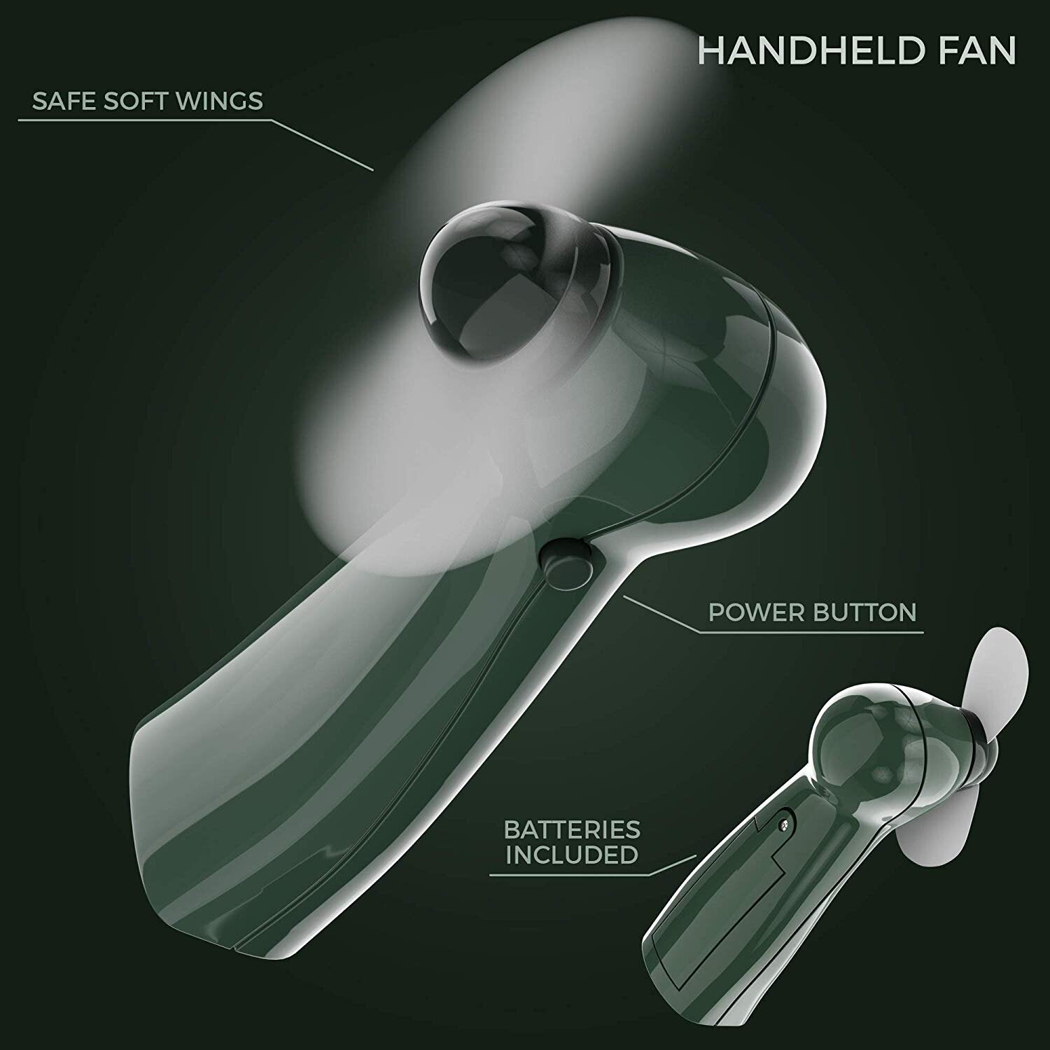 9-in-1 Explorer Kit for Kids by Surreal Brands 4