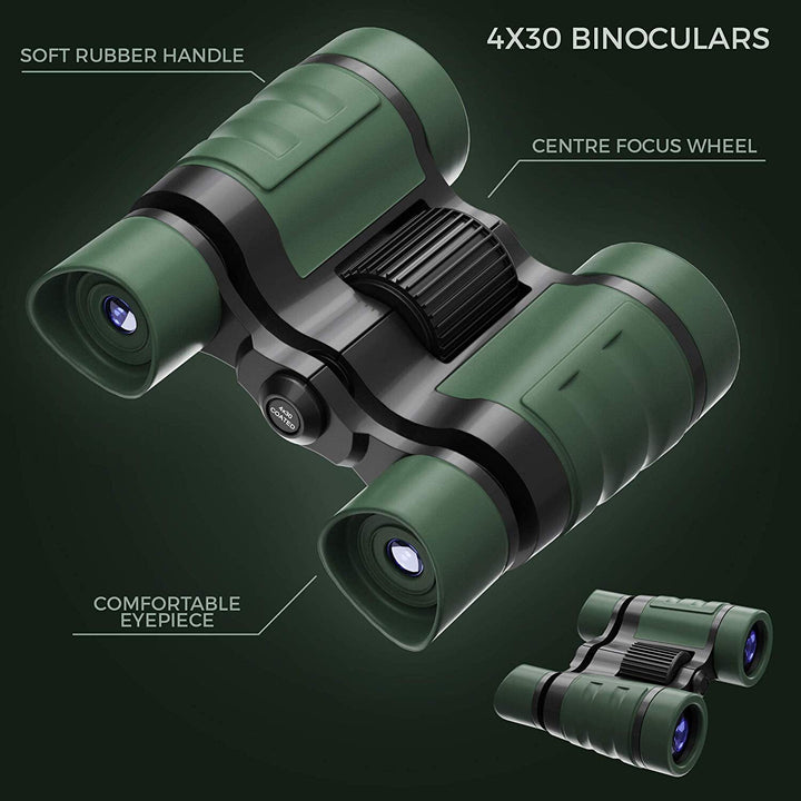 9-in-1 Explorer Kit for Kids by Surreal Brands 2