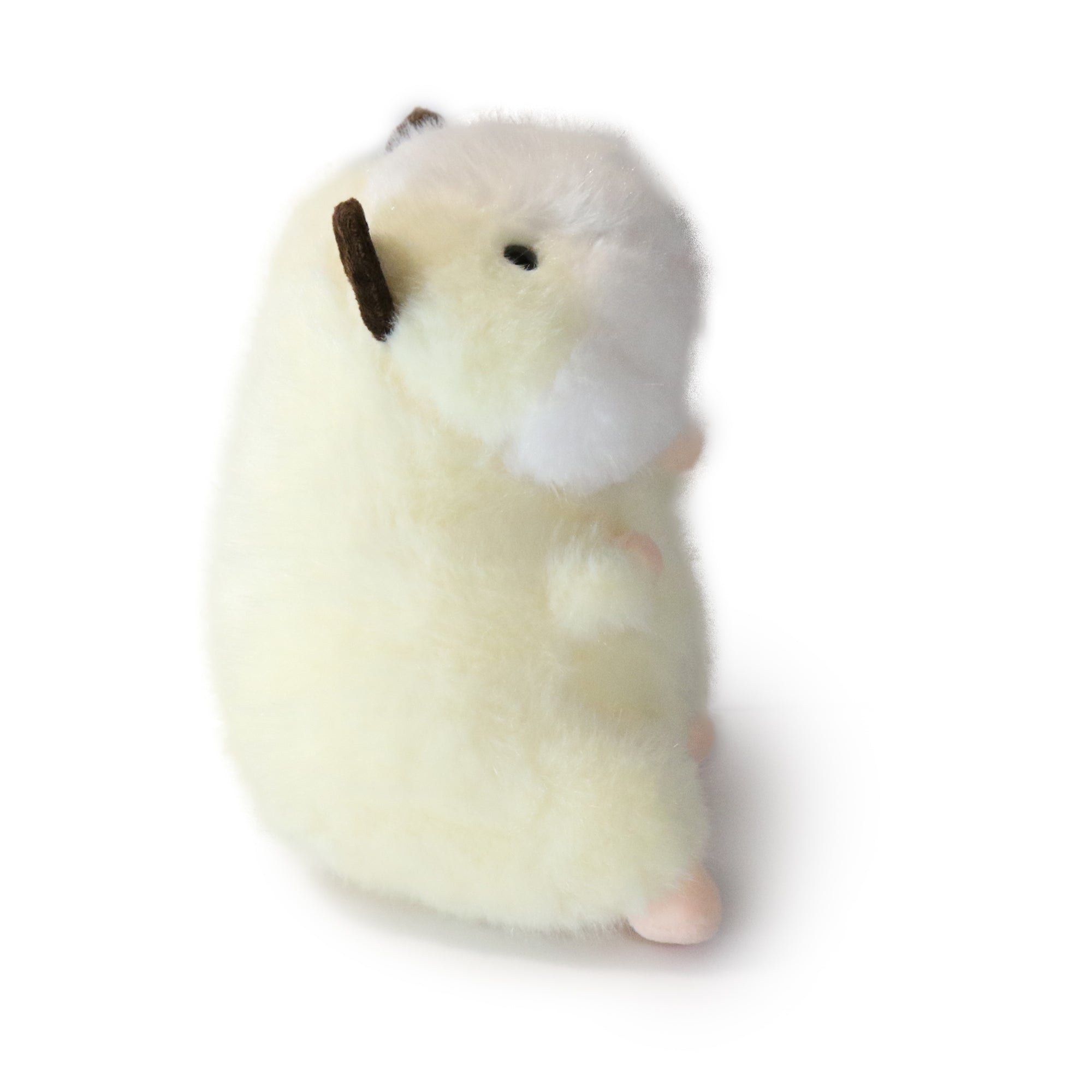 Toffee Guinea Pig: A Playful Plush Toy for Playmates and Hide-and-Seek Fans 7