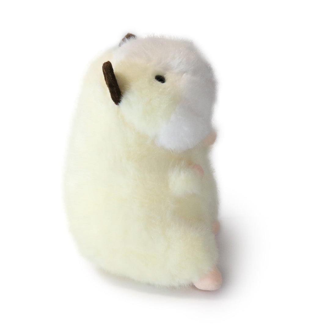 Toffee Guinea Pig: A Playful Plush Toy for Playmates and Hide-and-Seek Fans 7