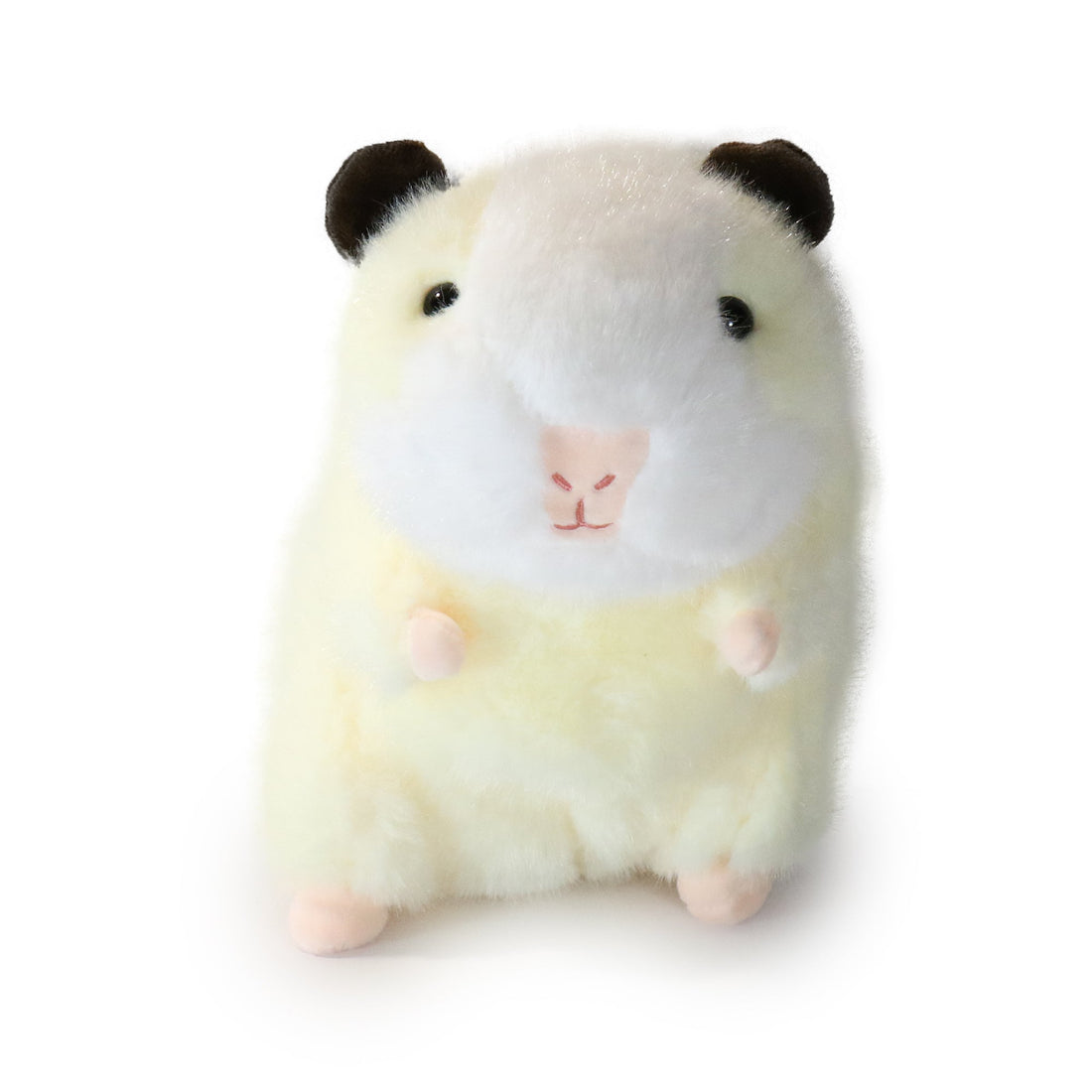 Toffee Guinea Pig: A Playful Plush Toy for Playmates and Hide-and-Seek Fans 5