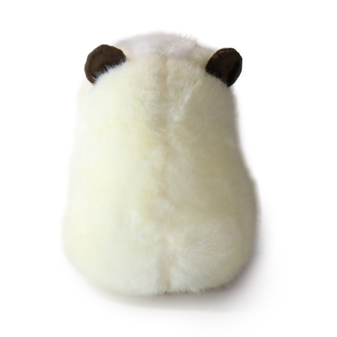 Toffee Guinea Pig: A Playful Plush Toy for Playmates and Hide-and-Seek Fans 8