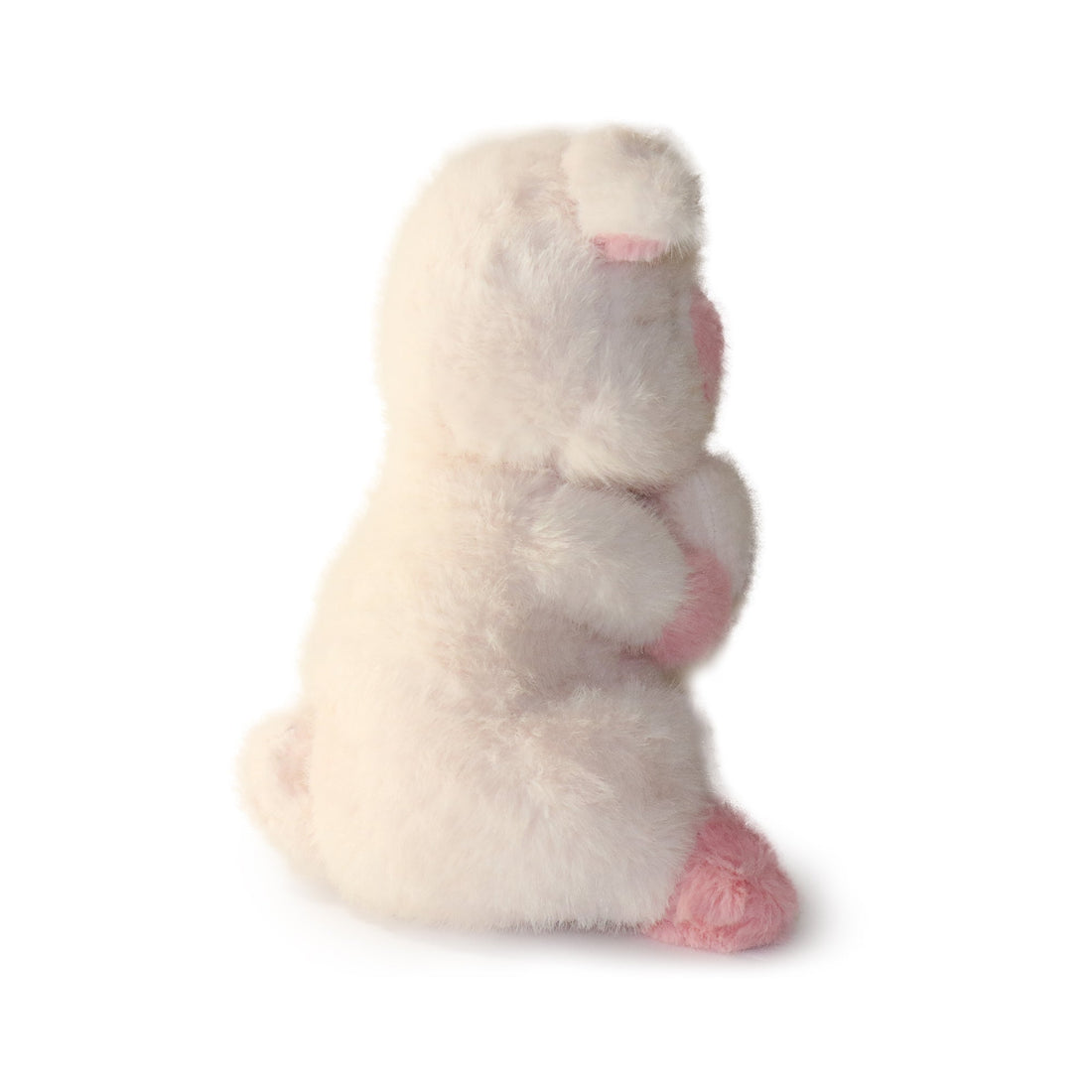 Peaches Pig: A Loving Plush Toy for Romantics, Partners, and Love-Givers 3
