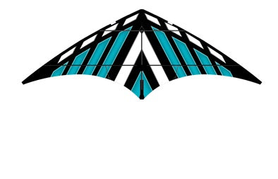 Kite - DC 70 Teal