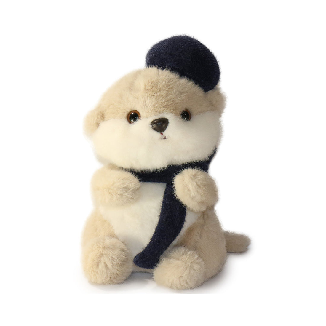French Otter Carl 5