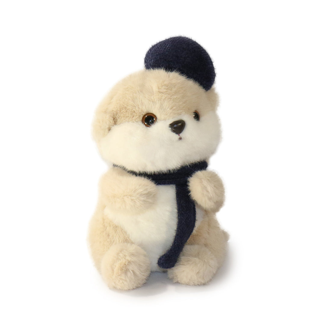 French Otter Carl 6