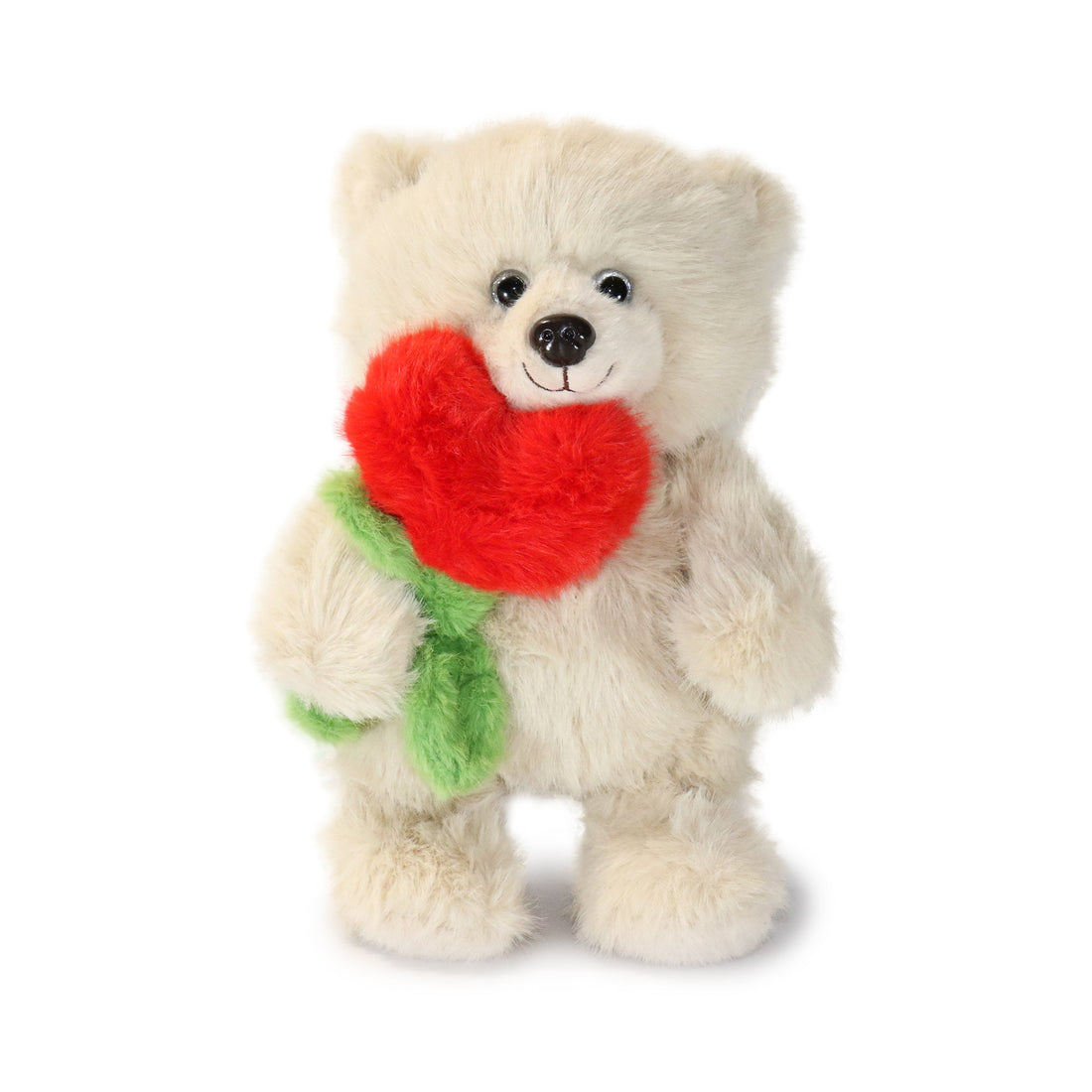 Tulabelle Teddy Bear: A Romantic Plush Toy for Couples, Sweethearts, and Anniversaries 9