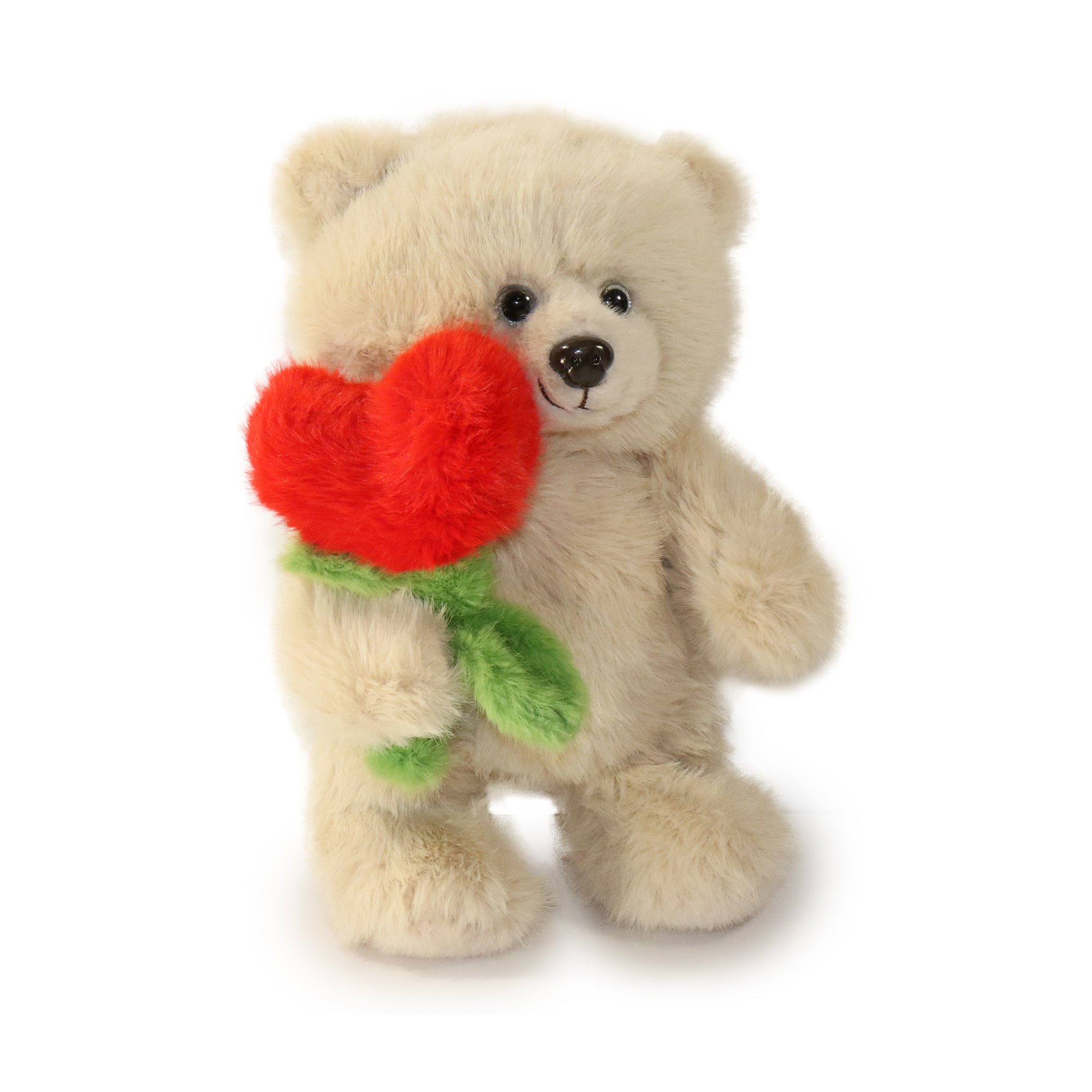 Tulabelle Teddy Bear: A Romantic Plush Toy for Couples, Sweethearts, and Anniversaries 10