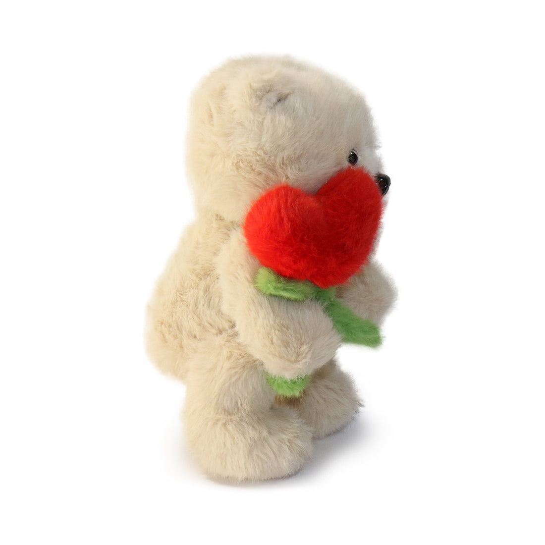 Tulabelle Teddy Bear: A Romantic Plush Toy for Couples, Sweethearts, and Anniversaries 11