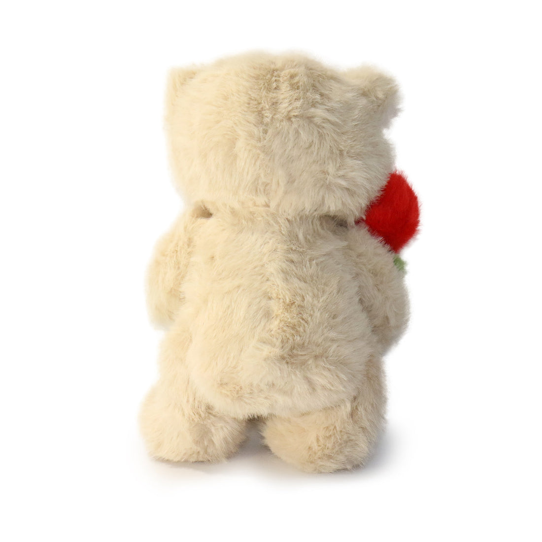 Tulabelle Teddy Bear: A Romantic Plush Toy for Couples, Sweethearts, and Anniversaries 13