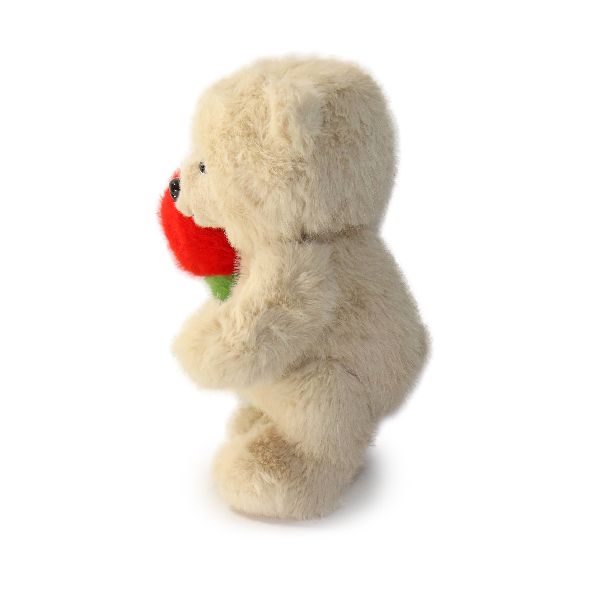 Tulabelle Teddy Bear: A Romantic Plush Toy for Couples, Sweethearts, and Anniversaries 12