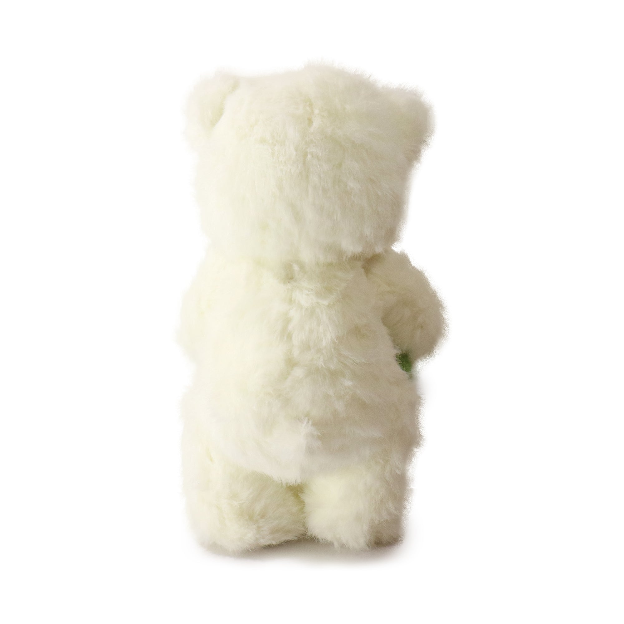 Tulabelle Teddy Bear: A Romantic Plush Toy for Couples, Sweethearts, and Anniversaries 4