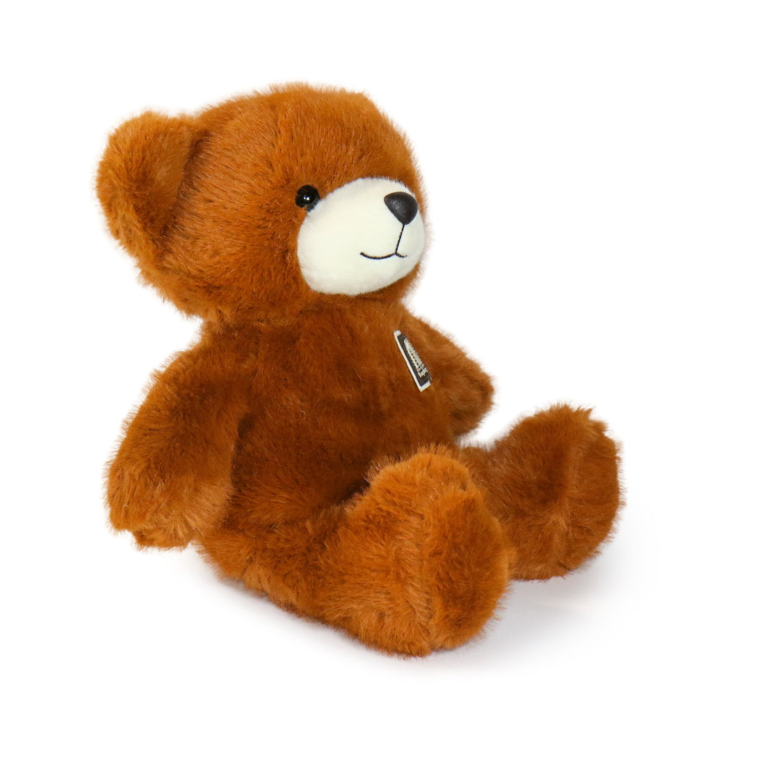 Momo Bear: A Large Plush Toy for Collectors, Curators, and Keepsake Lovers 7