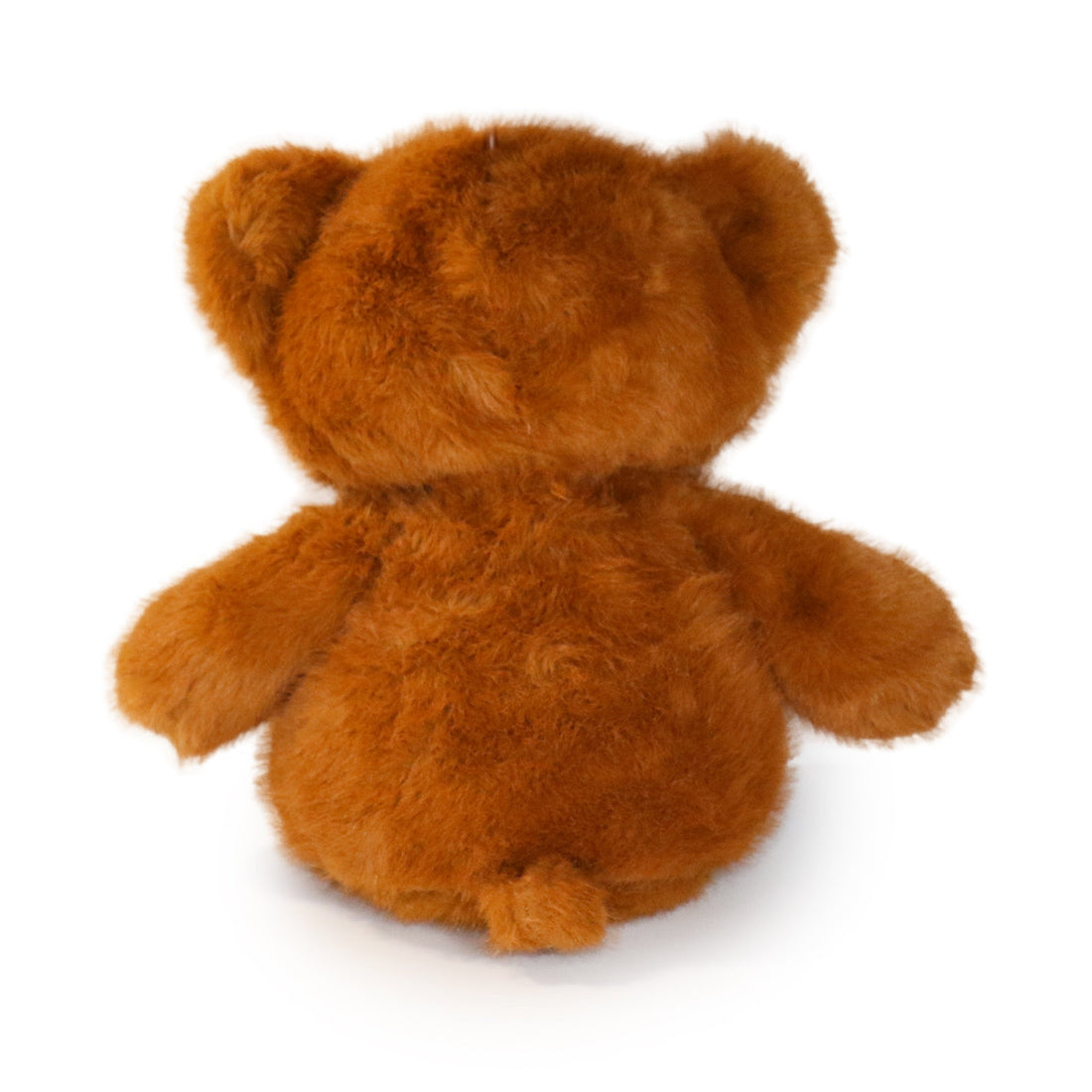 Momo Bear: A Large Plush Toy for Collectors, Curators, and Keepsake Lovers 6