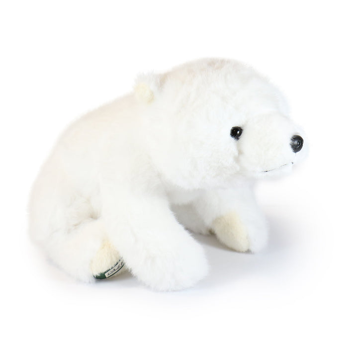 Frosty Bear 2