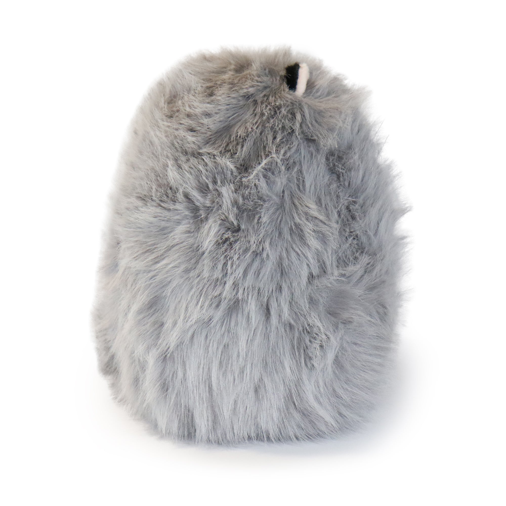 Marshmallow Cat: A Cloud-Soft Plush Toy for Nap Lovers and Cozy Loungers 2