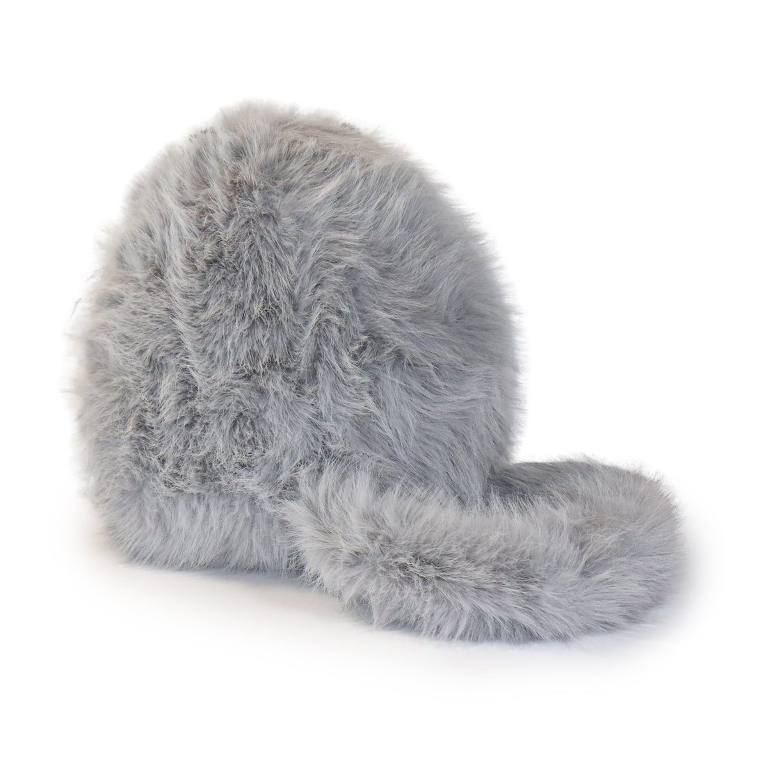 Marshmallow Cat: A Cloud-Soft Plush Toy for Nap Lovers and Cozy Loungers 4
