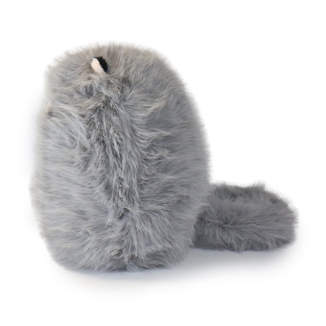 Marshmallow Cat: A Cloud-Soft Plush Toy for Nap Lovers and Cozy Loungers 3