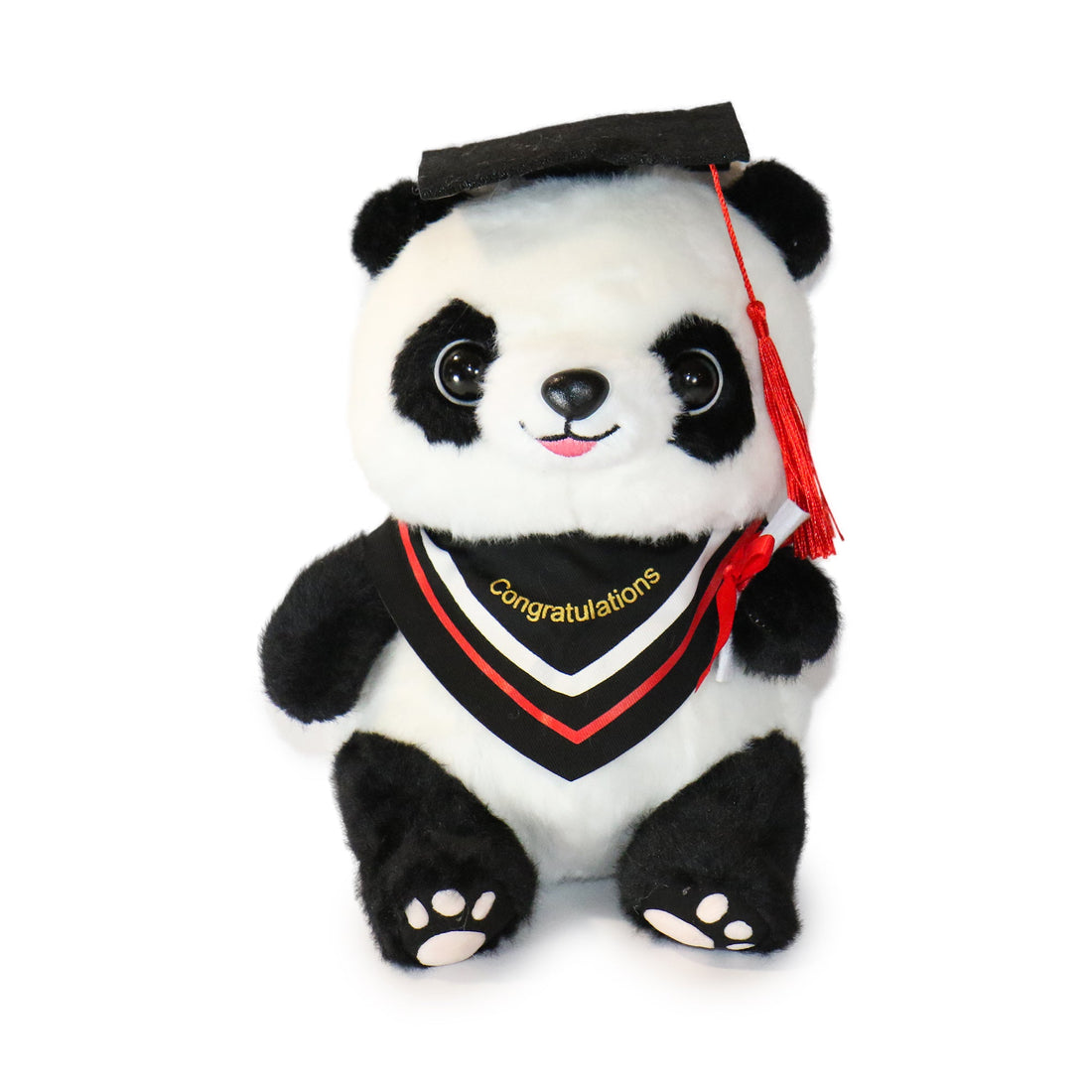 Ollie Panda: A Plush Made to Celebrate Big Milestones and Achievements 3