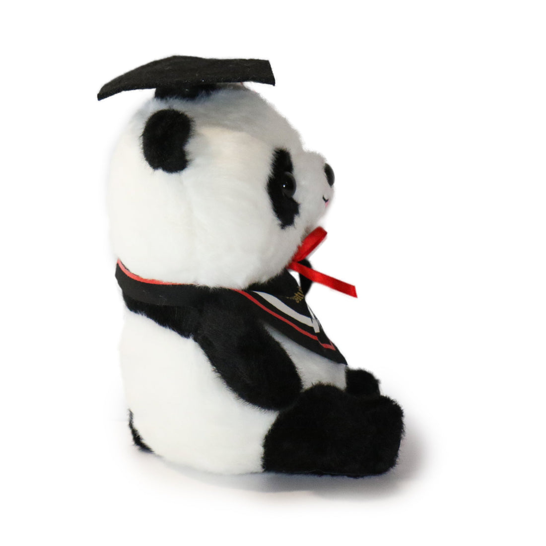 Ollie Panda: A Plush Made to Celebrate Big Milestones and Achievements 15