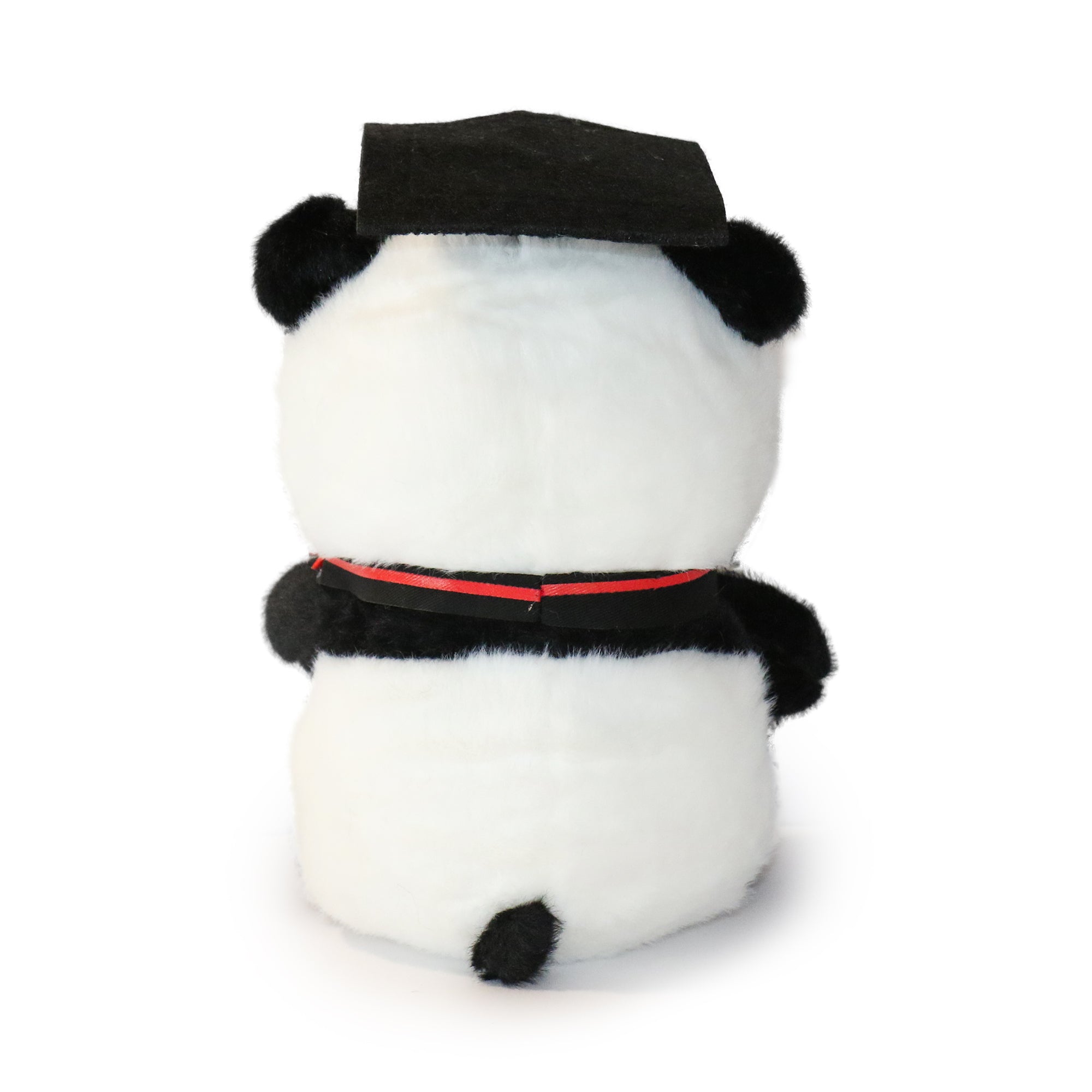 Ollie Panda: A Plush Made to Celebrate Big Milestones and Achievements 16