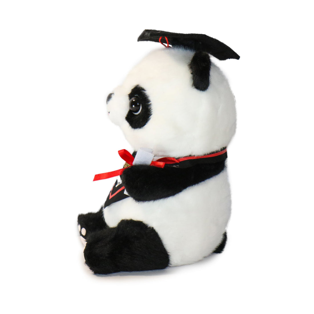 Ollie Panda: A Plush Made to Celebrate Big Milestones and Achievements 17