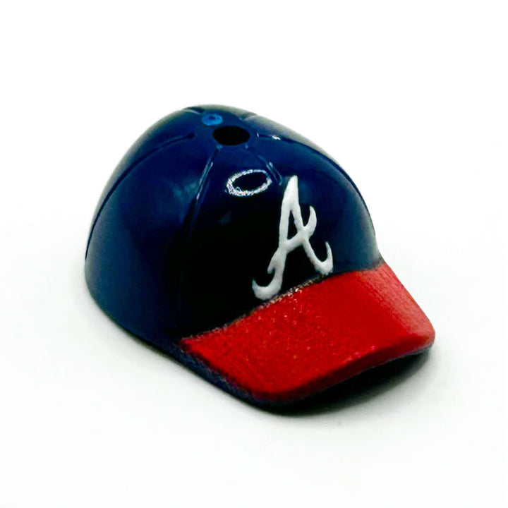 ATL Baseball Cap Accessory for LEGO® Compatible Minifigures
