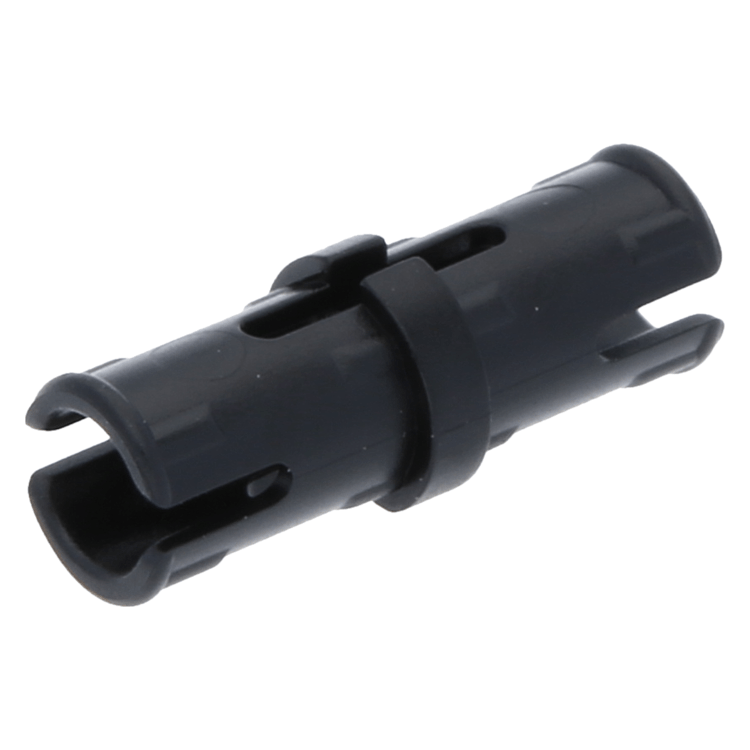 Technic Pin #2780 – Black – LEGO® Compatible – Pack of 25 or 50 – New 3