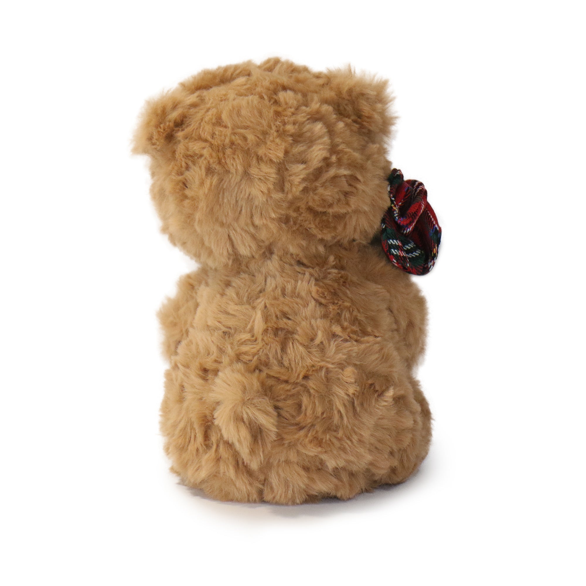 Rose Bear: A Plush Made to Express Love Without Saying a Word 4