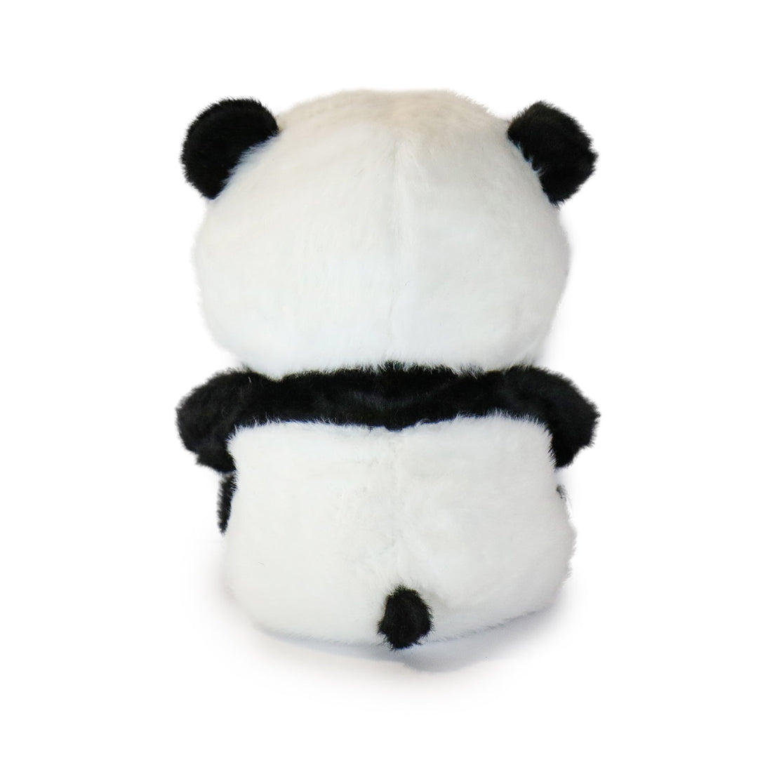 Tux Panda: A Dressy Plush Toy Made for Celebrations and Playing Host 4