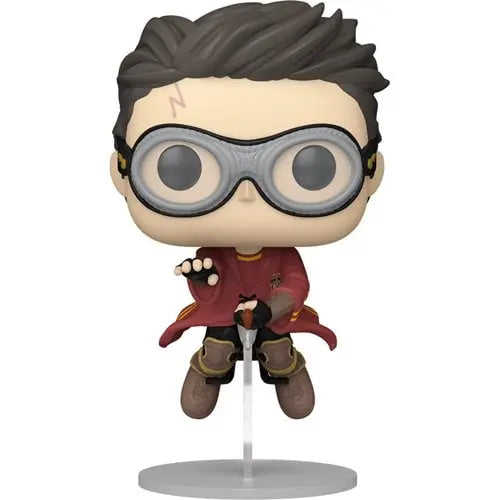 Funko Pop! Harry Potter Vinyl Figures - Select Figure(s) 73