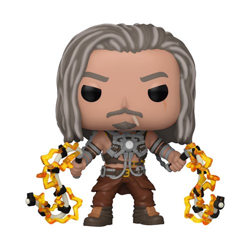 Funko Pop! Marvel MCU Archives - The Infinity Saga Vinyl Figures - Select Figure(s) 9