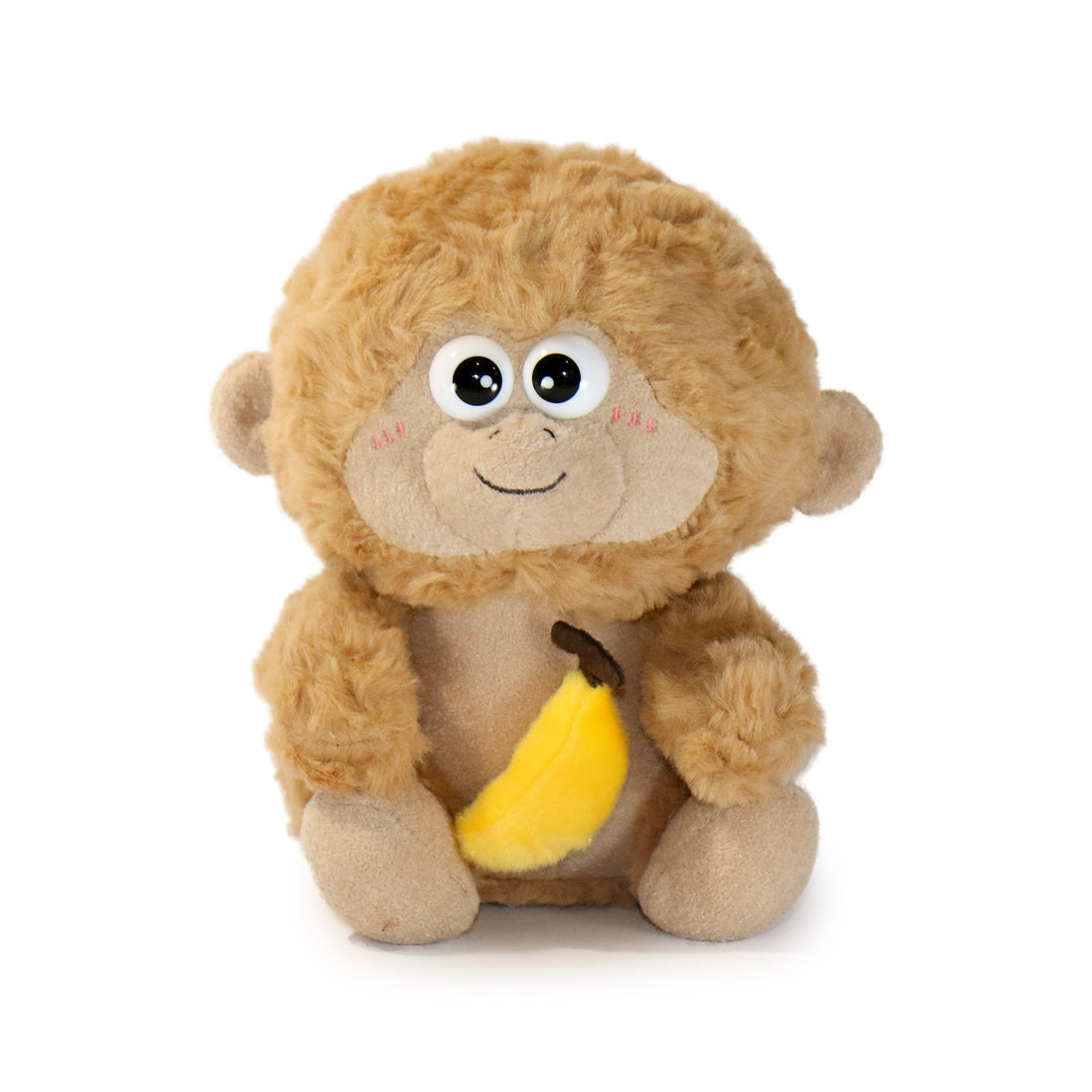 Bongo Monkey 11