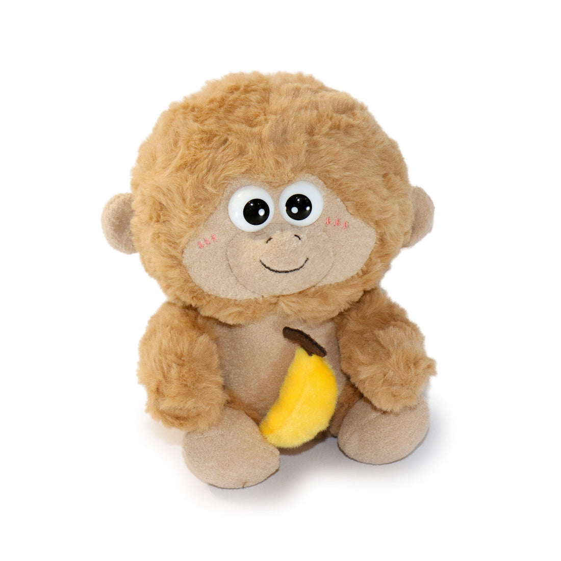 Bongo Monkey 12