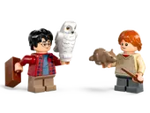 LEGO 76424 Harry Potter Flying Ford Anglia 6