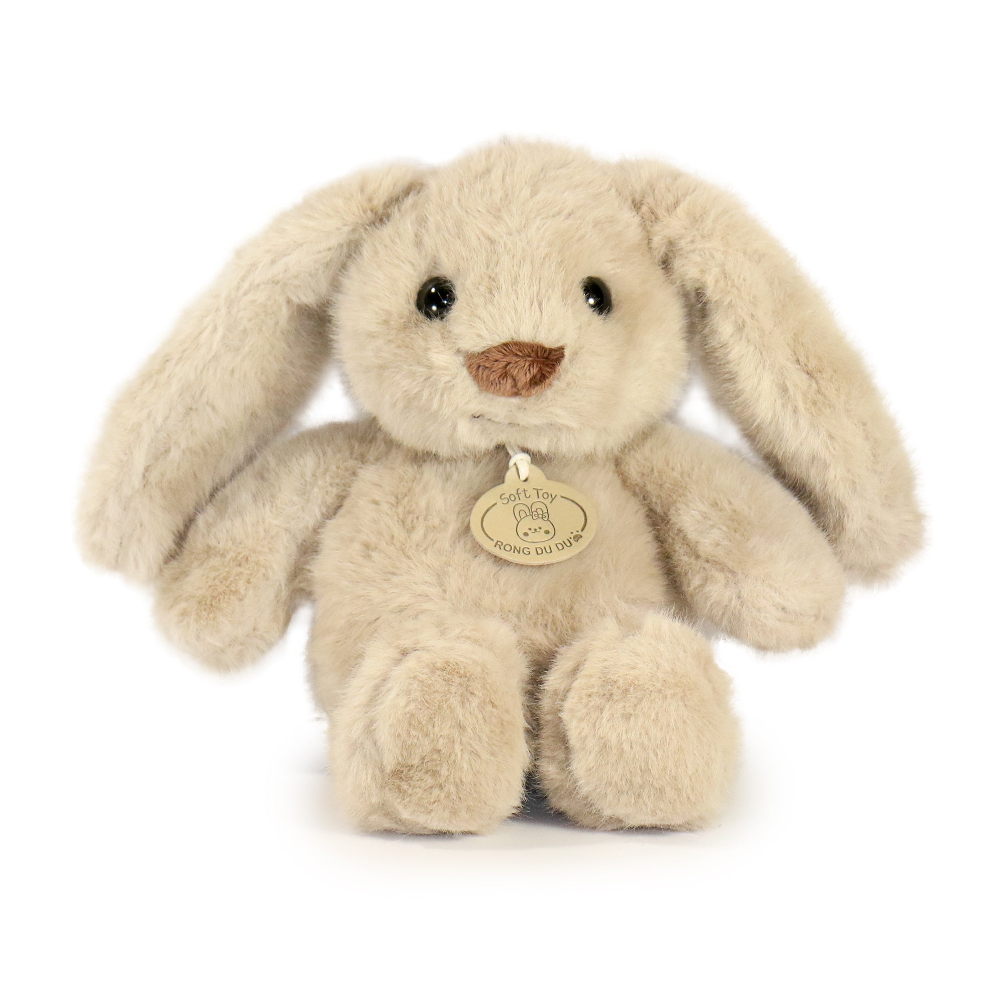 11-inch Nivie Bunny with Soft Toy tag 9