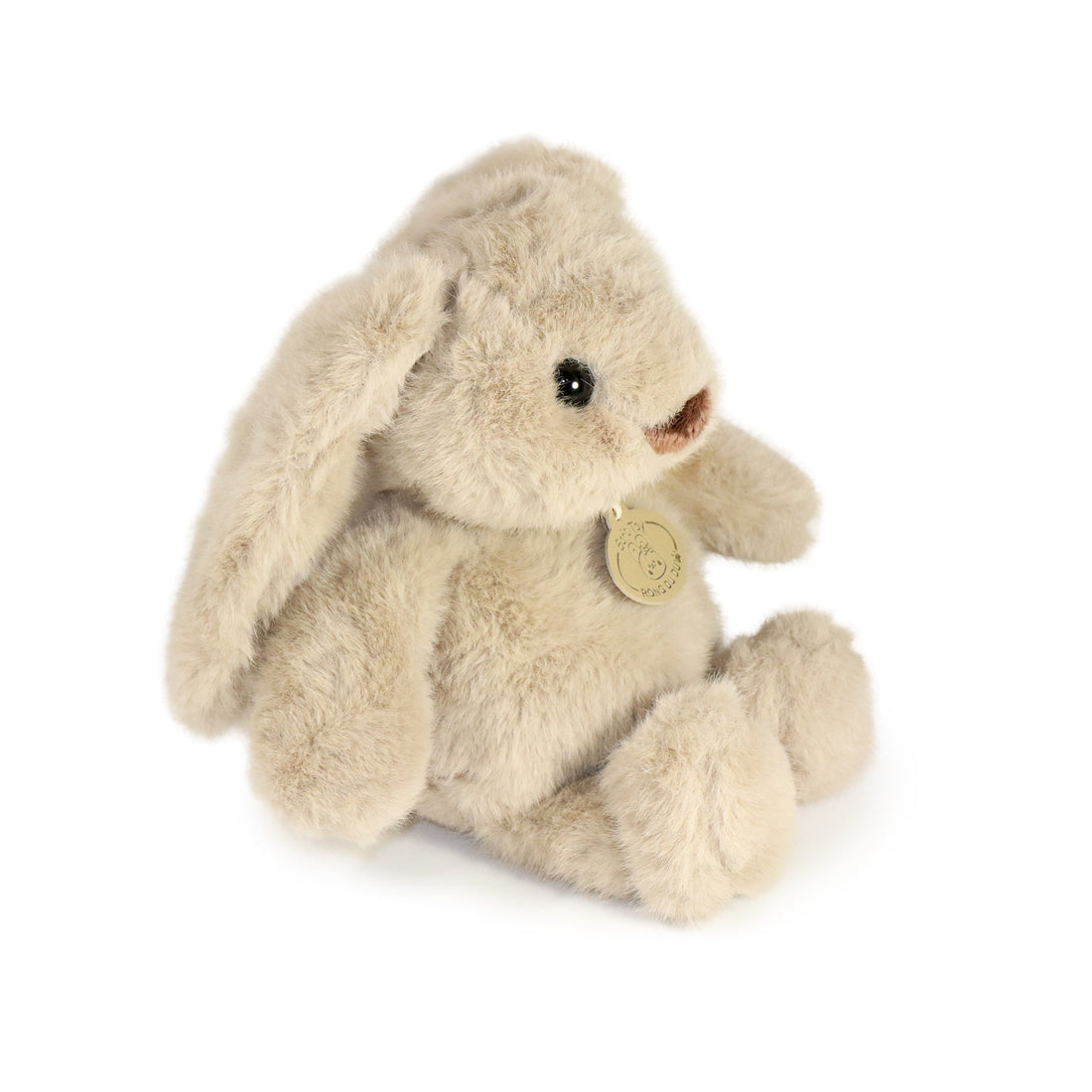 11-inch Nivie Bunny with Soft Toy tag 10