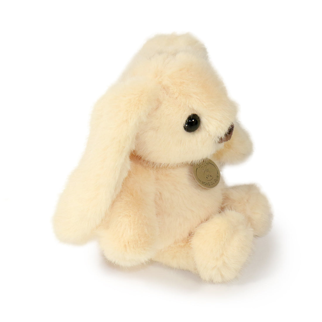 11-inch Nivie Bunny with Soft Toy tag 2