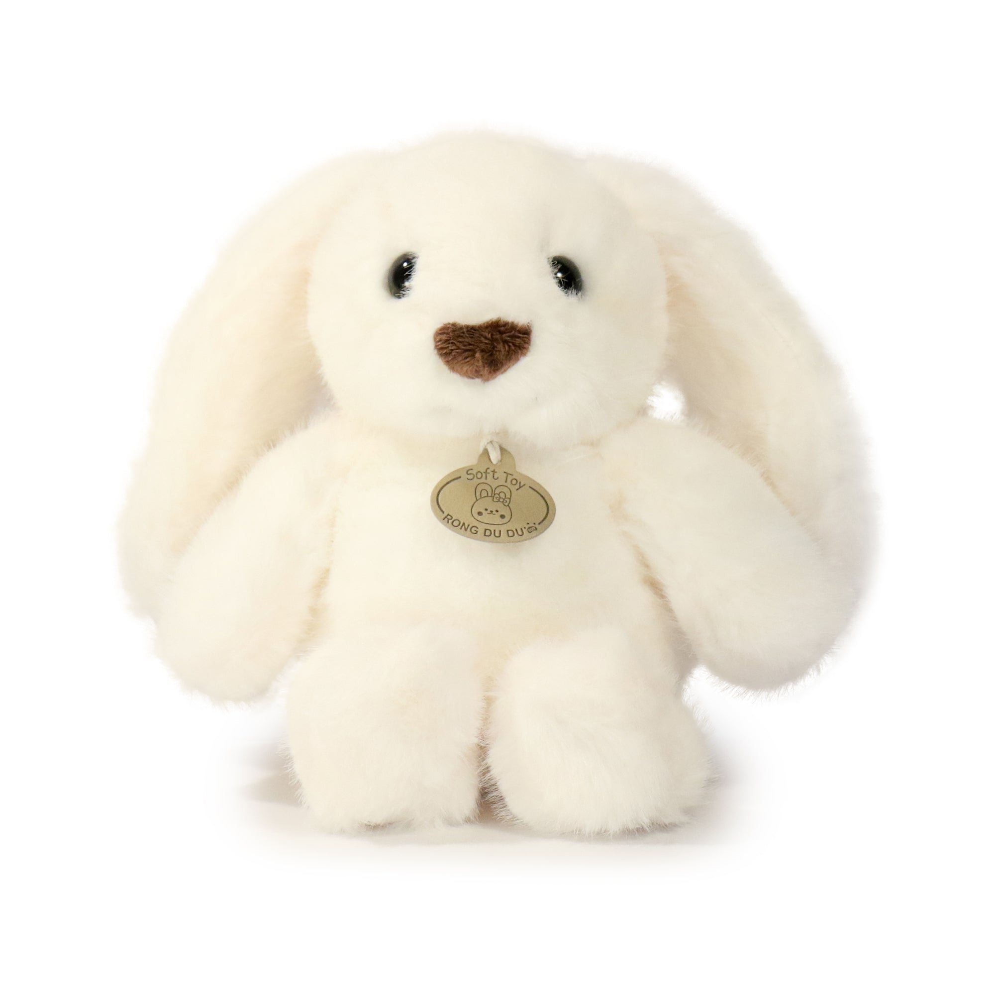 11-inch Nivie Bunny with Soft Toy tag 5