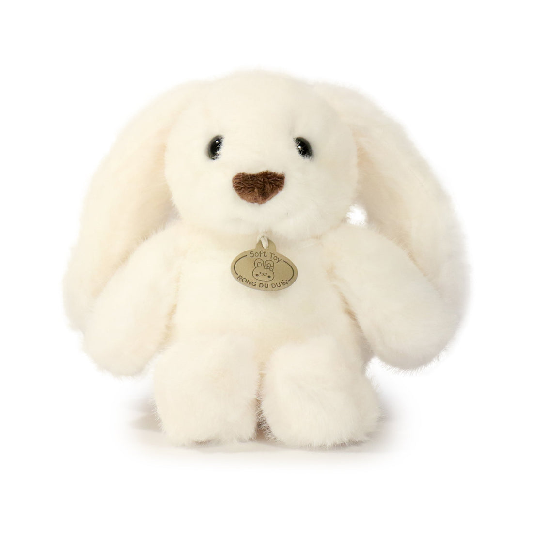 11-inch Nivie Bunny with Soft Toy tag 5