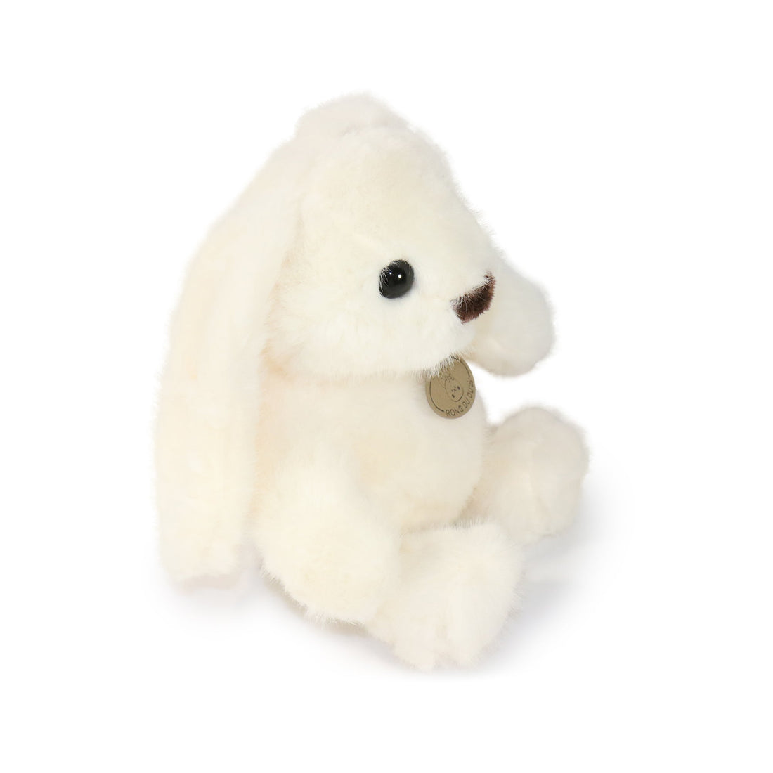 11-inch Nivie Bunny with Soft Toy tag 6