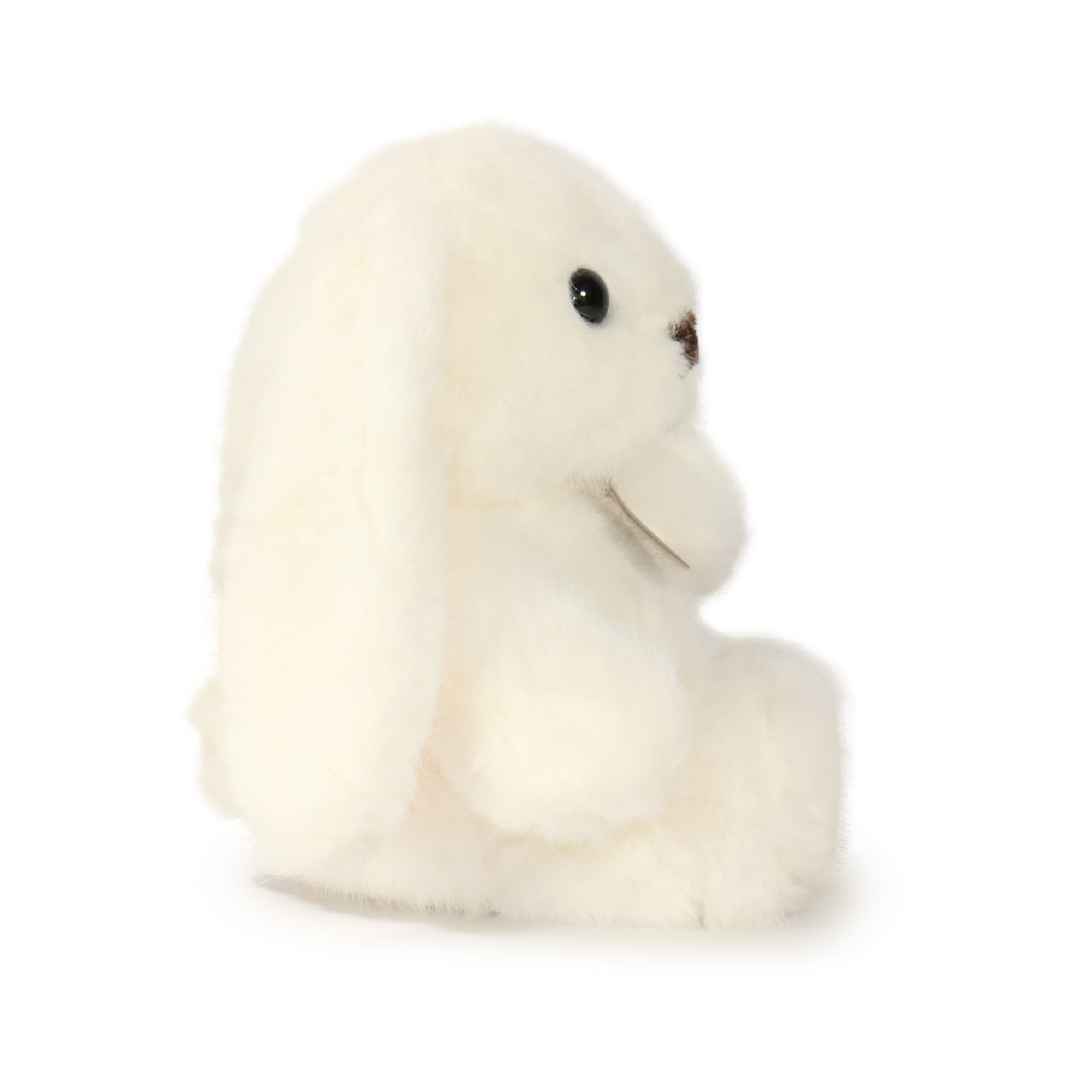 11-inch Nivie Bunny with Soft Toy tag 7
