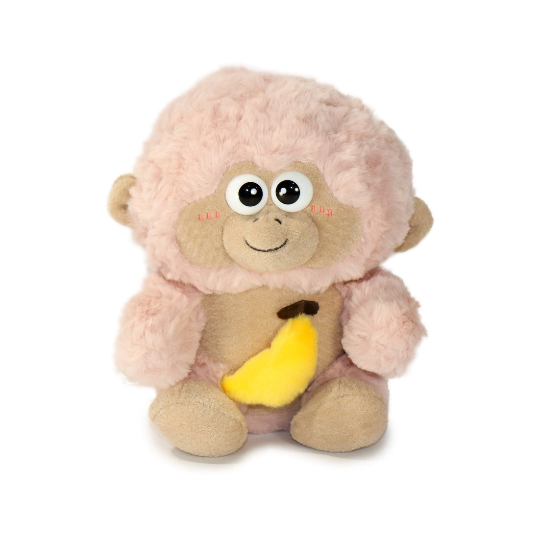 Bongo Monkey 6